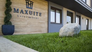 Unclassified image, 2 of 40, button - Maxuite Hotel in Home (Edremit)