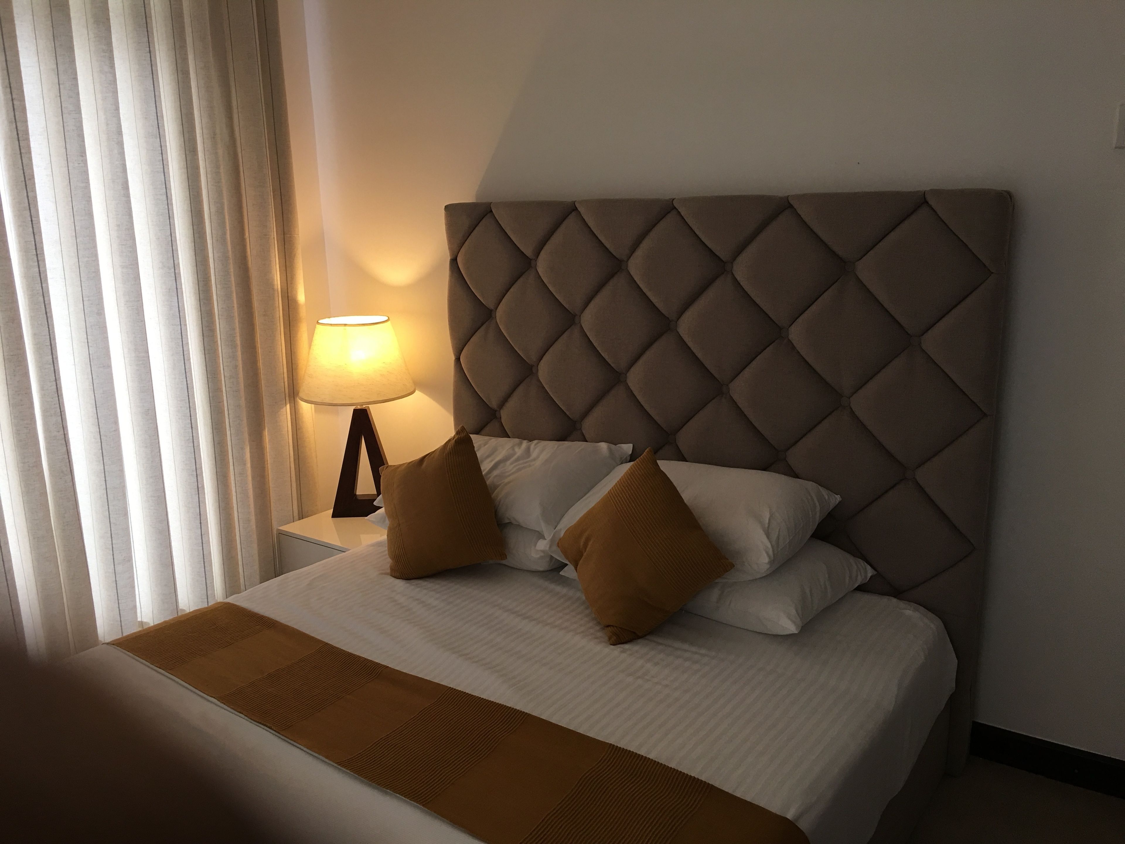 Standard Apartment, 3 Bedrooms | 3 bedrooms, iron/ironing board, free WiFi, bed sheets