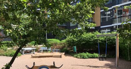 Top Apartments Helsinki - Tilkka