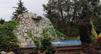 Relais Madonna Di Campagna