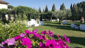 Jardín