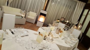 Salón de banquetes