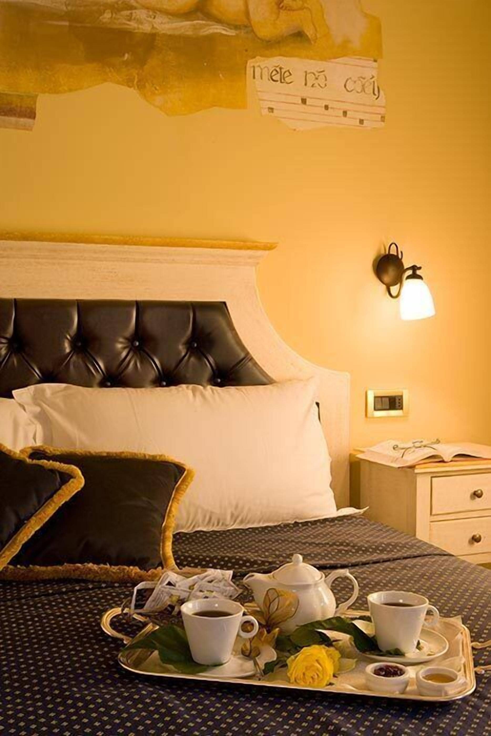 minibar, in-room safe, desk, soundproofing