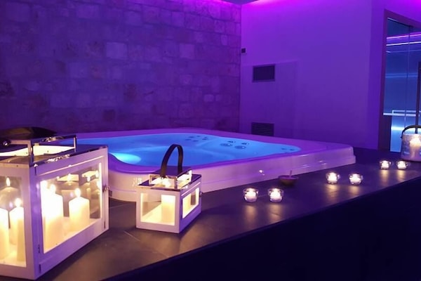 Hidromassagem interna