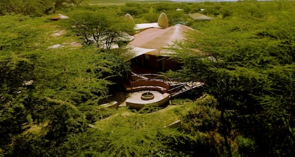 PrideInn Mara Camp & Cottages