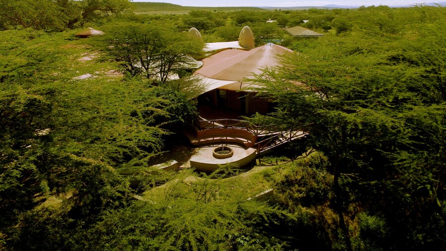 PrideInn Mara Camp & Cottages