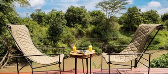 PrideInn Mara Camp & Cottages