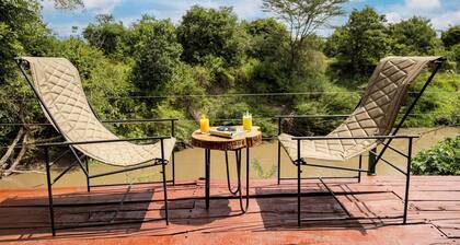 PrideInn Mara Camp & Cottages
