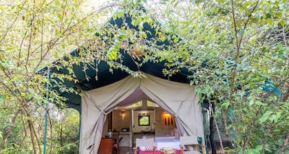 PrideInn Mara Camp & Cottages