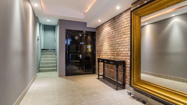 Interior - 1 Fitzrovia (Belfast)