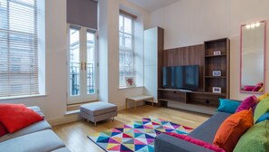 Room - 1 Fitzrovia (Belfast)