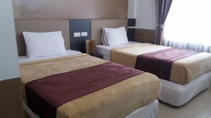 Tomannsrom – superior | Sengetøy