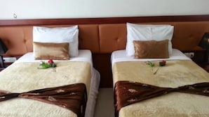 Unclassified image, 2 of 13, button - Grand Paradise Hotel (Lembang)