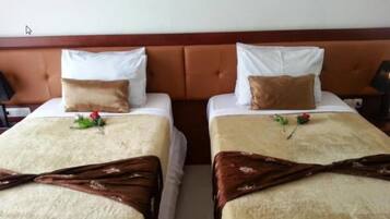 Seprai linen