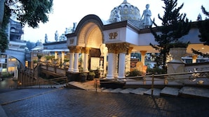 Unclassified image, 3 of 13, button - Grand Paradise Hotel (Lembang)