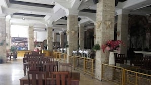 Unclassified image, 4 of 13, button - Grand Paradise Hotel (Lembang)