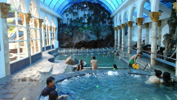 Unclassified image, 1 of 13, button - Grand Paradise Hotel (Lembang)