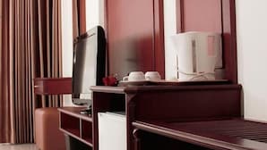 Unclassified image, 5 of 13, button - Grand Paradise Hotel (Lembang)