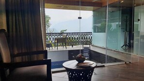 Royal Cottage | Private pool - Shaantam Resorts & Spa (Yamkeshwar)