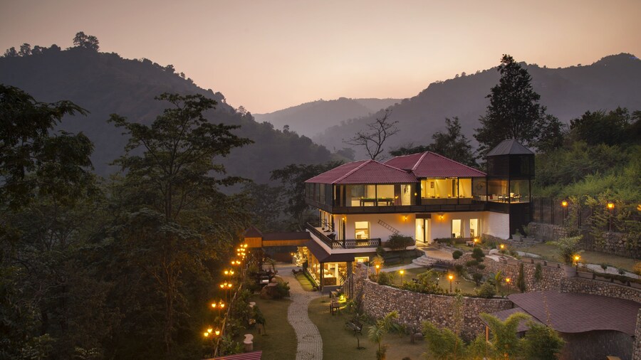 Shaantam Resorts & Spa