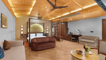 Sábanas de algodón egipcio, ropa de cama de alta calidad y minibar