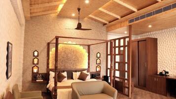 Sábanas de algodón egipcio, ropa de cama de alta calidad y minibar