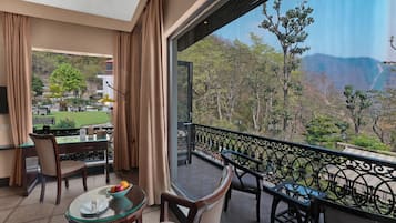 Premium Room | Balcony