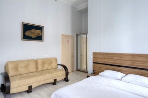 Studio - Best Season Apart Hotel (Kyiv)