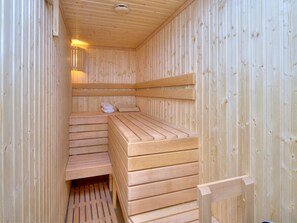 Room amenity - Best Season Apart Hotel (Kyiv)