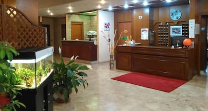 Hotel Tre Monti