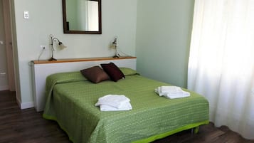 Doppia Superior, 1 camera da letto | Una cassaforte in camera, una scrivania, insonorizzazione