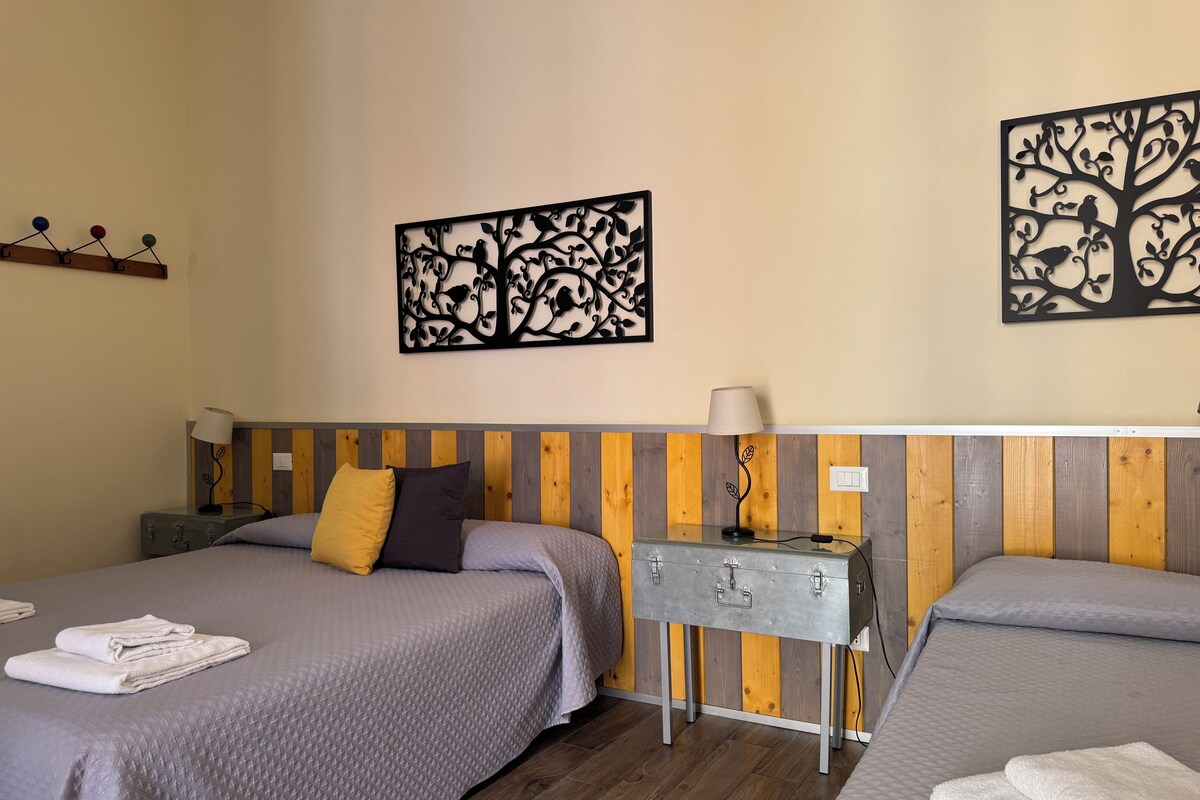 Habitación