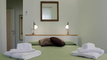 In-room safe, desk, soundproofing, iron/ironing board