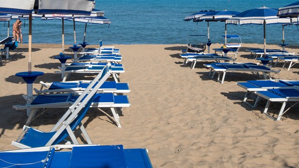 Unclassified image, 1 of 45, button - Hotel Kontiki (San Vincenzo)