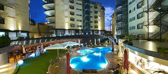 Protea Hotel by Marriott Kampala Skyz