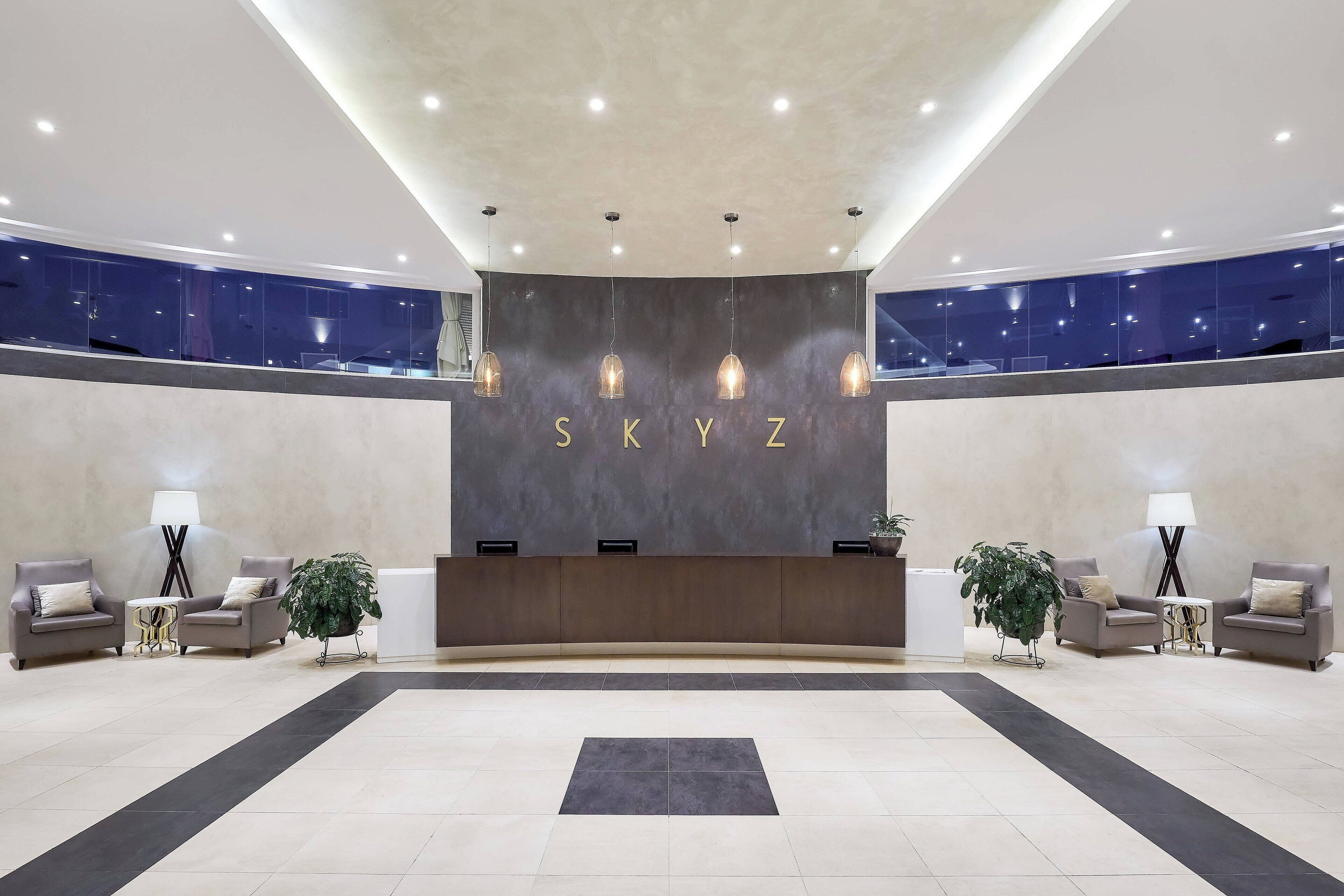 Foto - Protea Hotel by Marriott Kampala Skyz