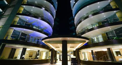 Protea Hotel by Marriott Kampala Skyz