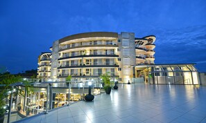 Garden view - Protea Hotel by Marriott Kampala Skyz (Kampala)