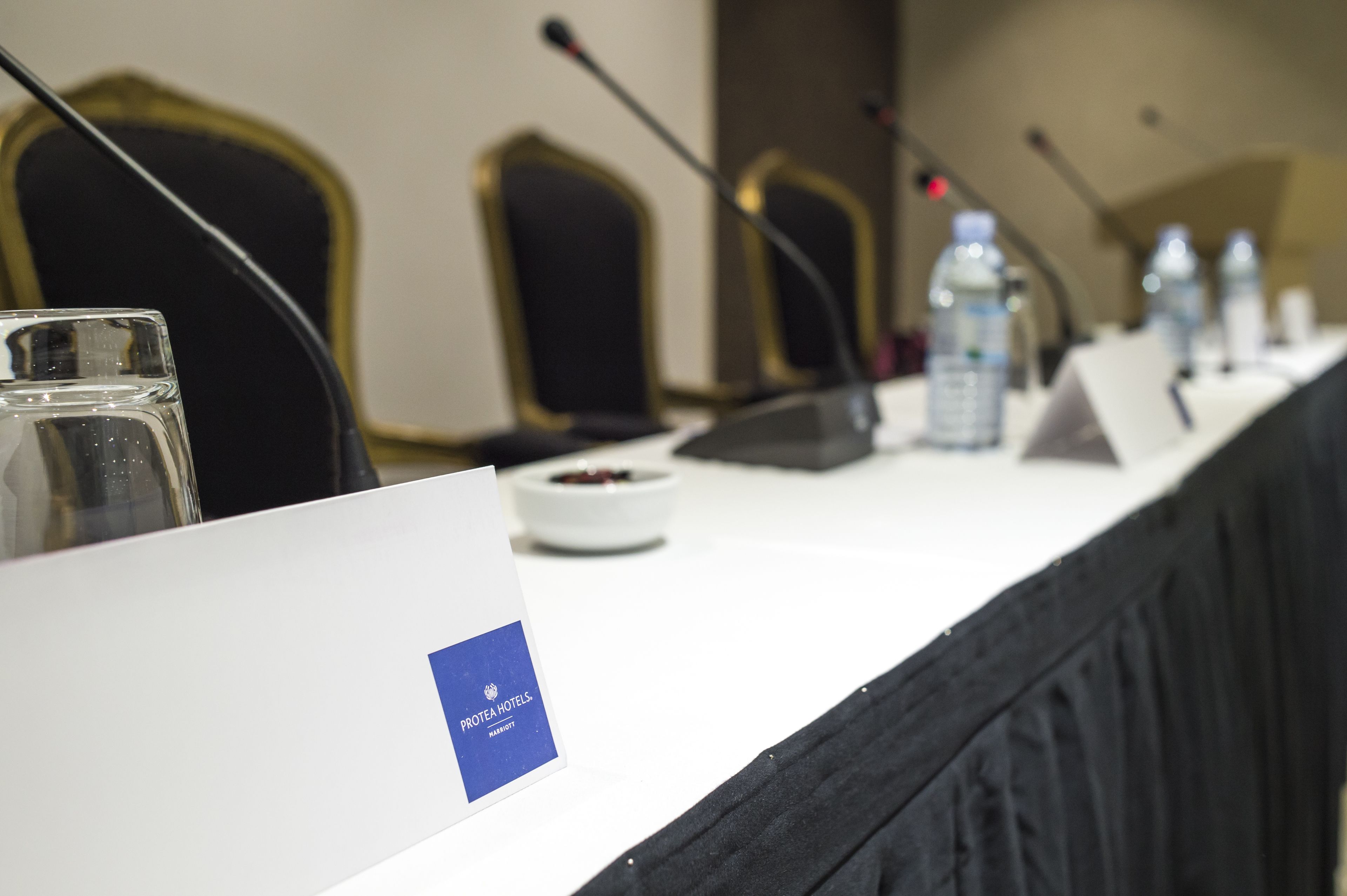 Foto - Protea Hotel by Marriott Kampala Skyz