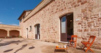 Agriturismo Masseria Galatea
