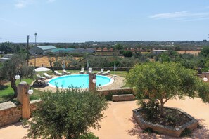 숙박 시설 정면