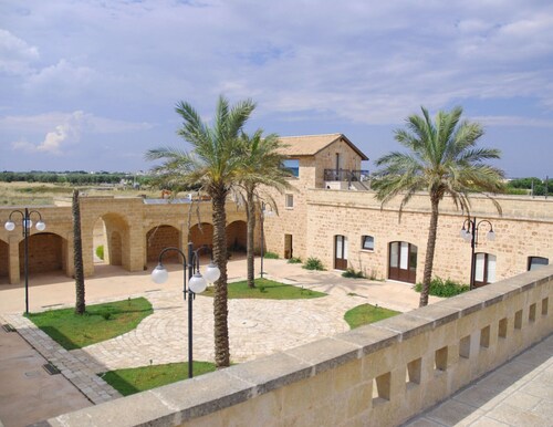 Agriturismo Masseria Galatea