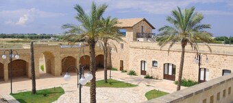 Agriturismo Masseria Galatea