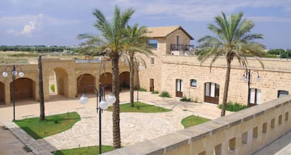 Agriturismo Masseria Galatea