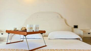 Biancheria da letto di alta qualità, con arredamento individuale