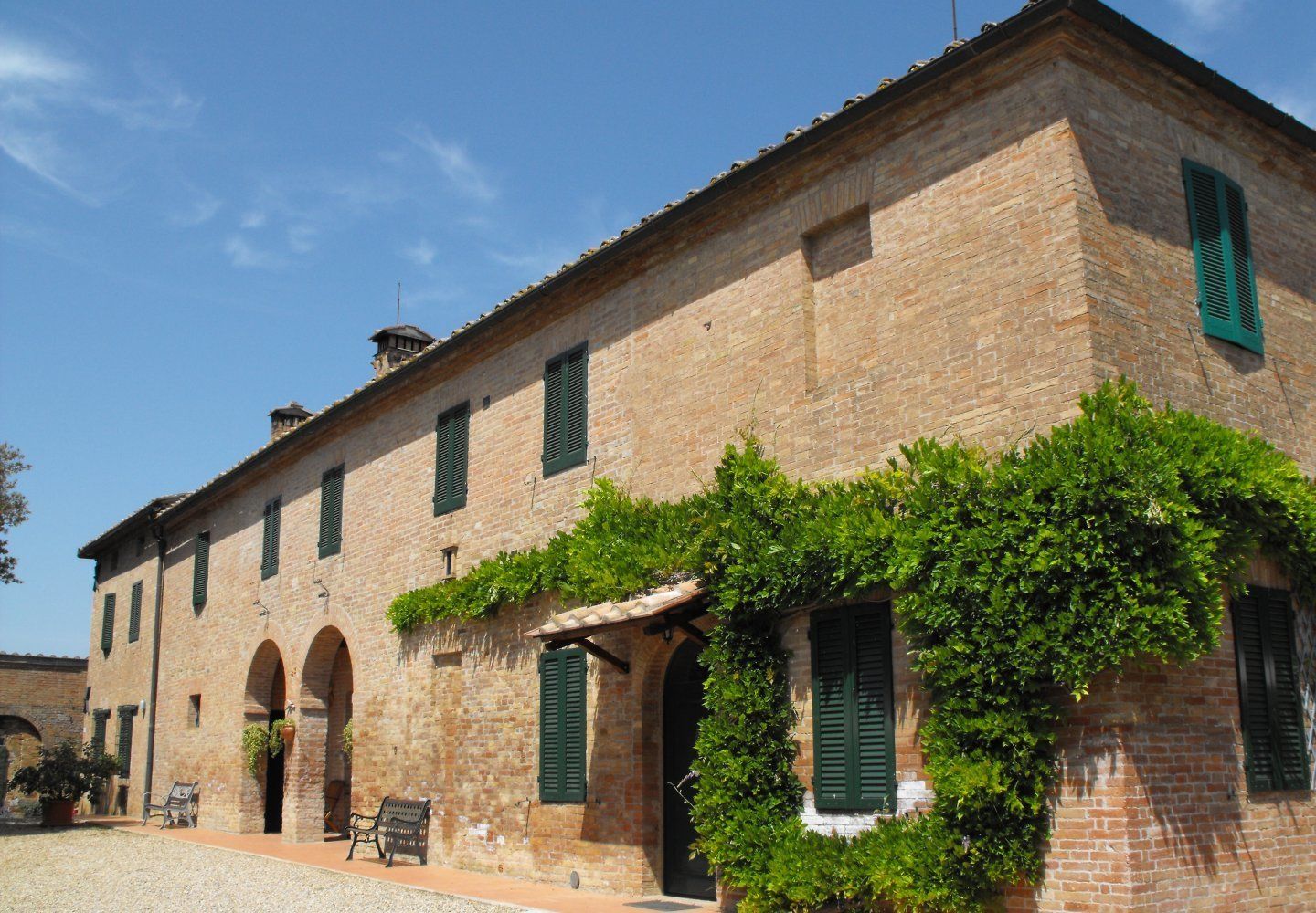 Photo - Agriturismo Il Poggiarello