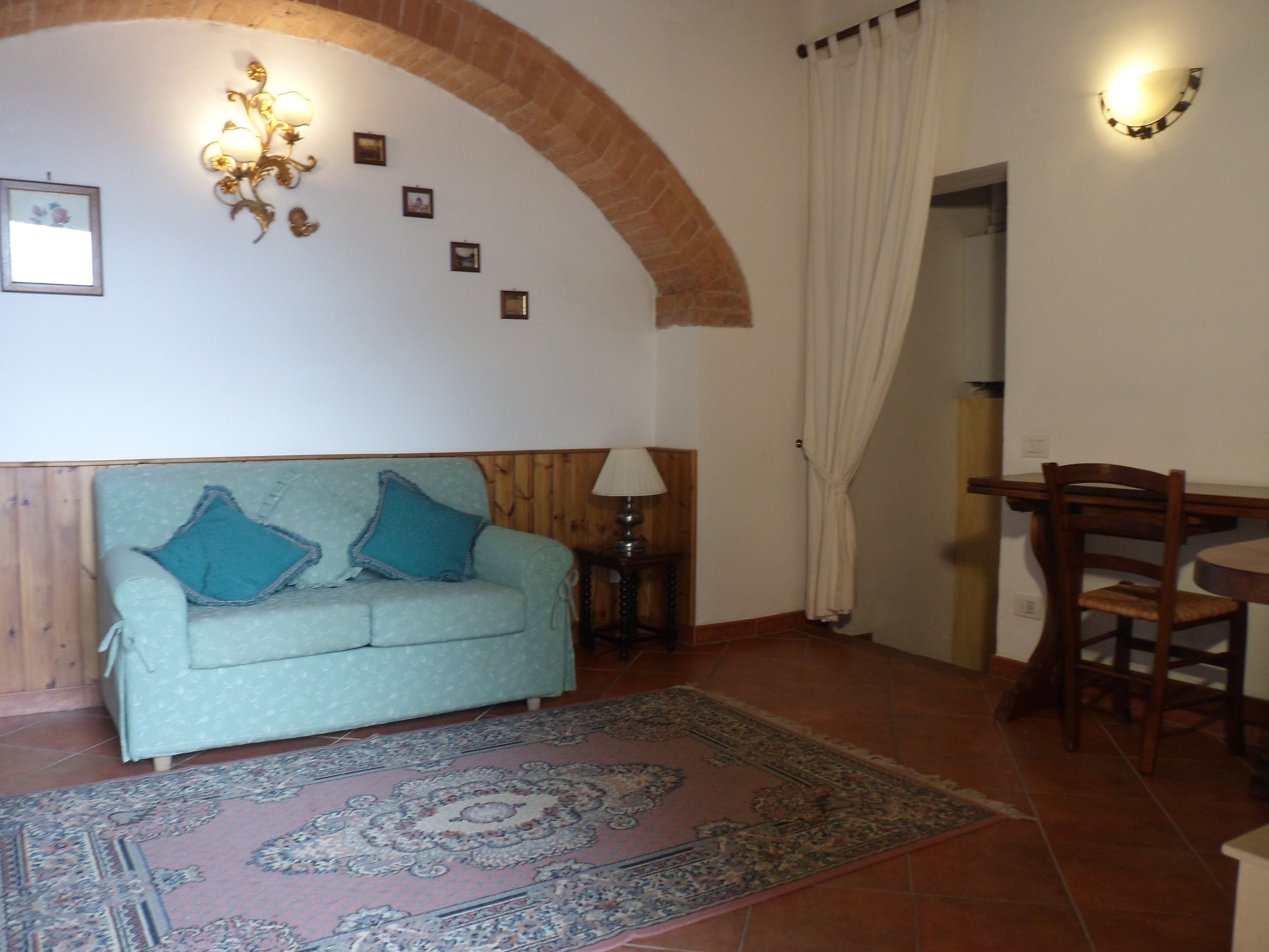 Photo - Agriturismo Il Poggiarello