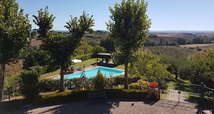 Agriturismo il Poggiarello