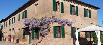 Agriturismo il Poggiarello