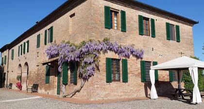 Agriturismo il Poggiarello